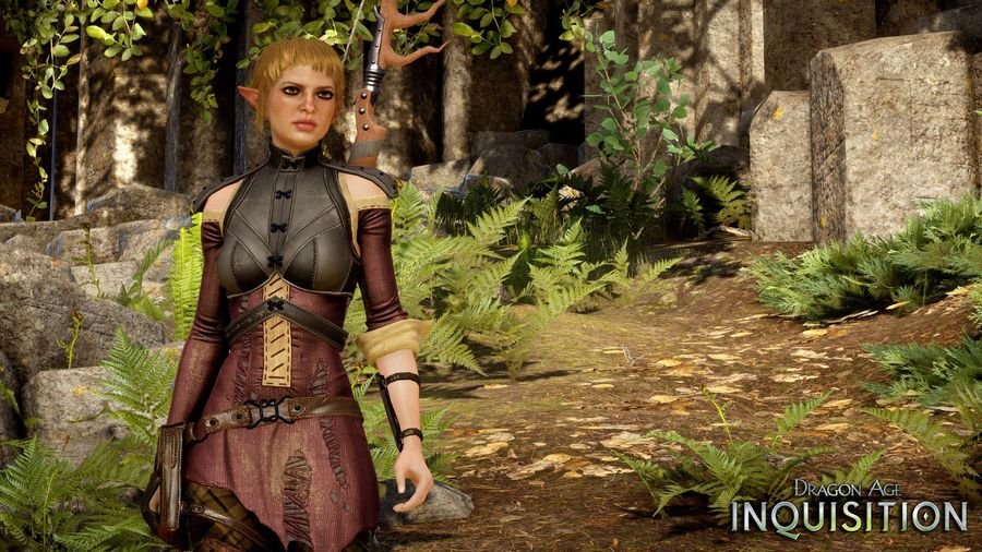 Dragon Age: Inquisition