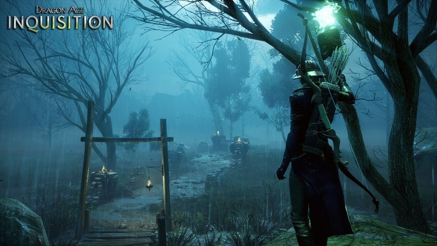 Dragon Age: Inquisition