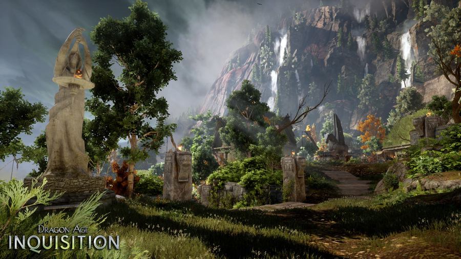 Dragon Age: Inquisition