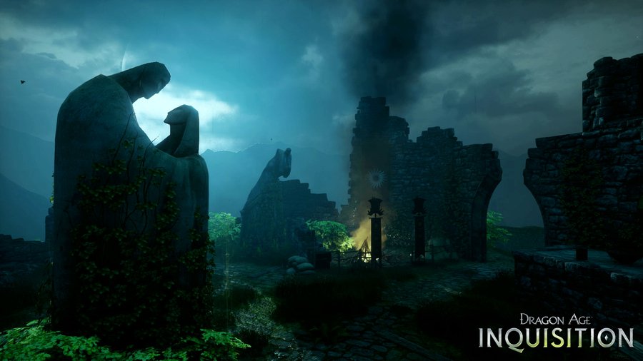 Dragon Age: Inquisition