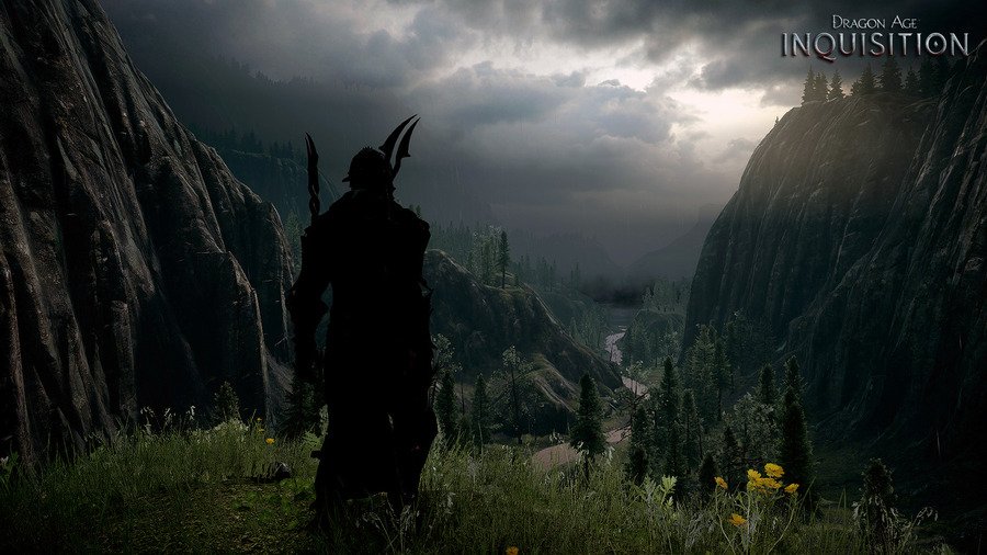 Dragon Age: Inquisition