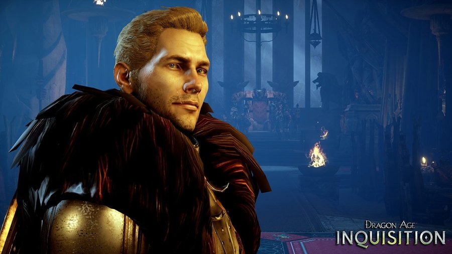 Dragon Age: Inquisition