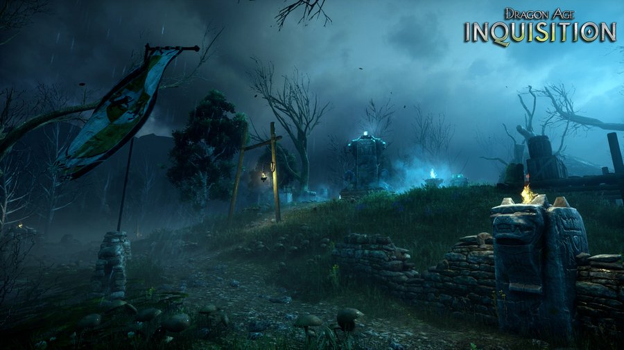 Dragon Age: Inquisition