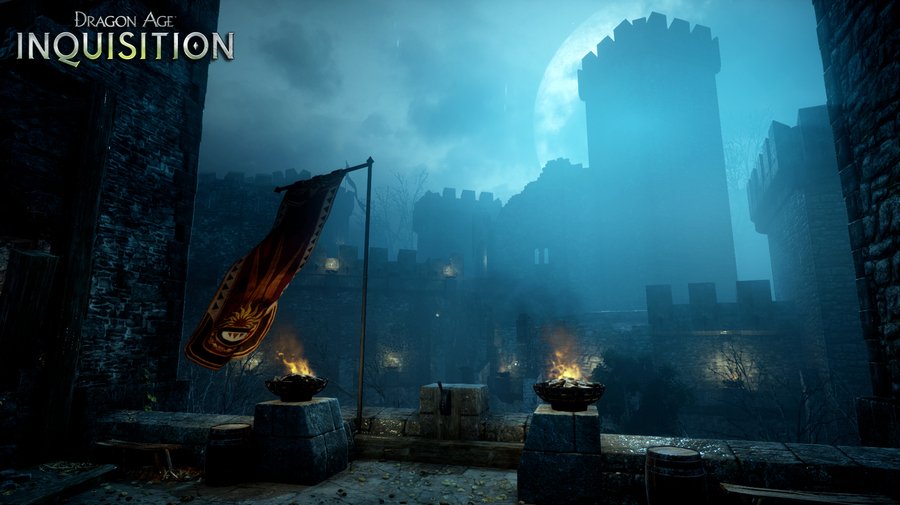 Dragon Age: Inquisition