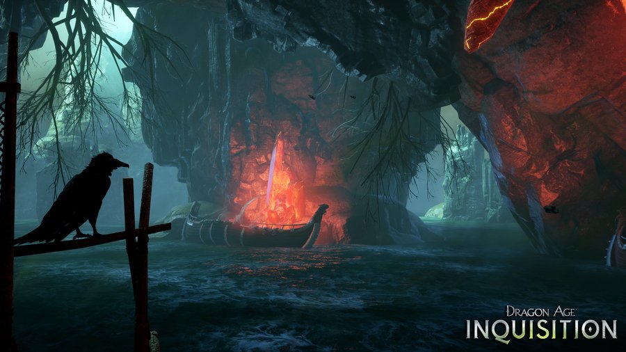 Dragon Age: Inquisition