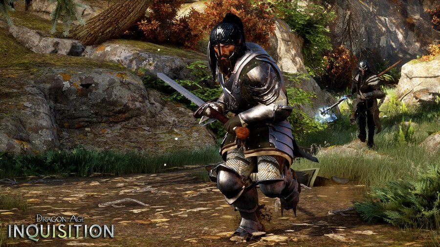 Dragon Age: Inquisition