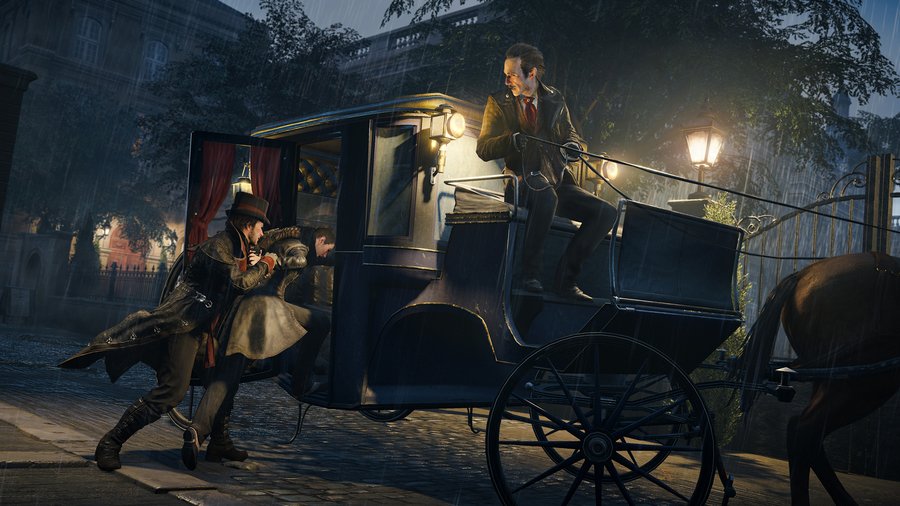 Assassin's Creed Syndicate