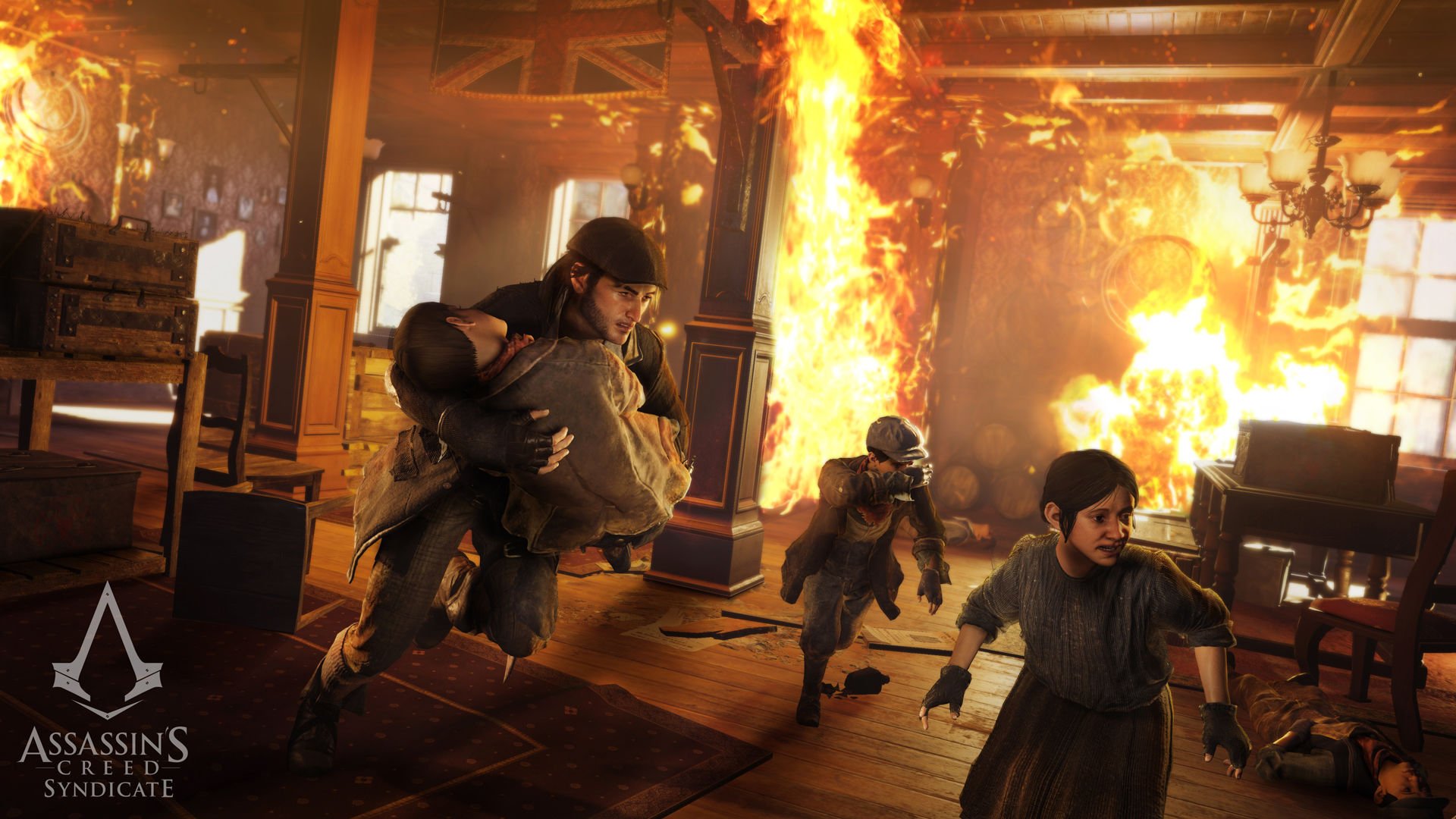 Assassin's Creed Syndicate