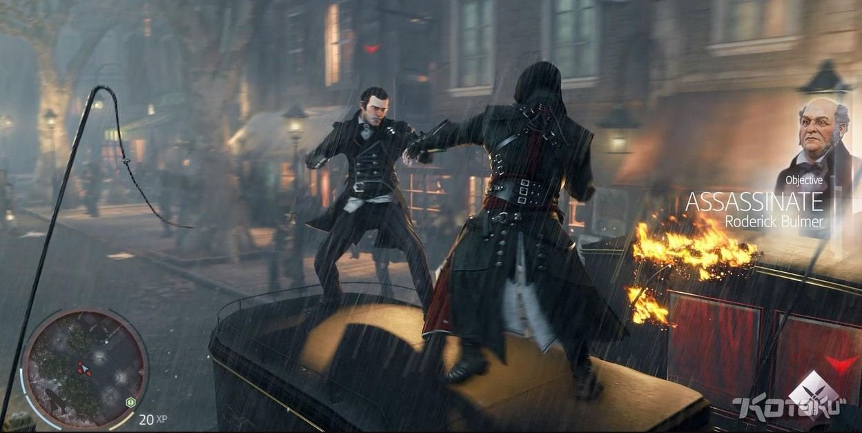 Assassin's Creed Syndicate