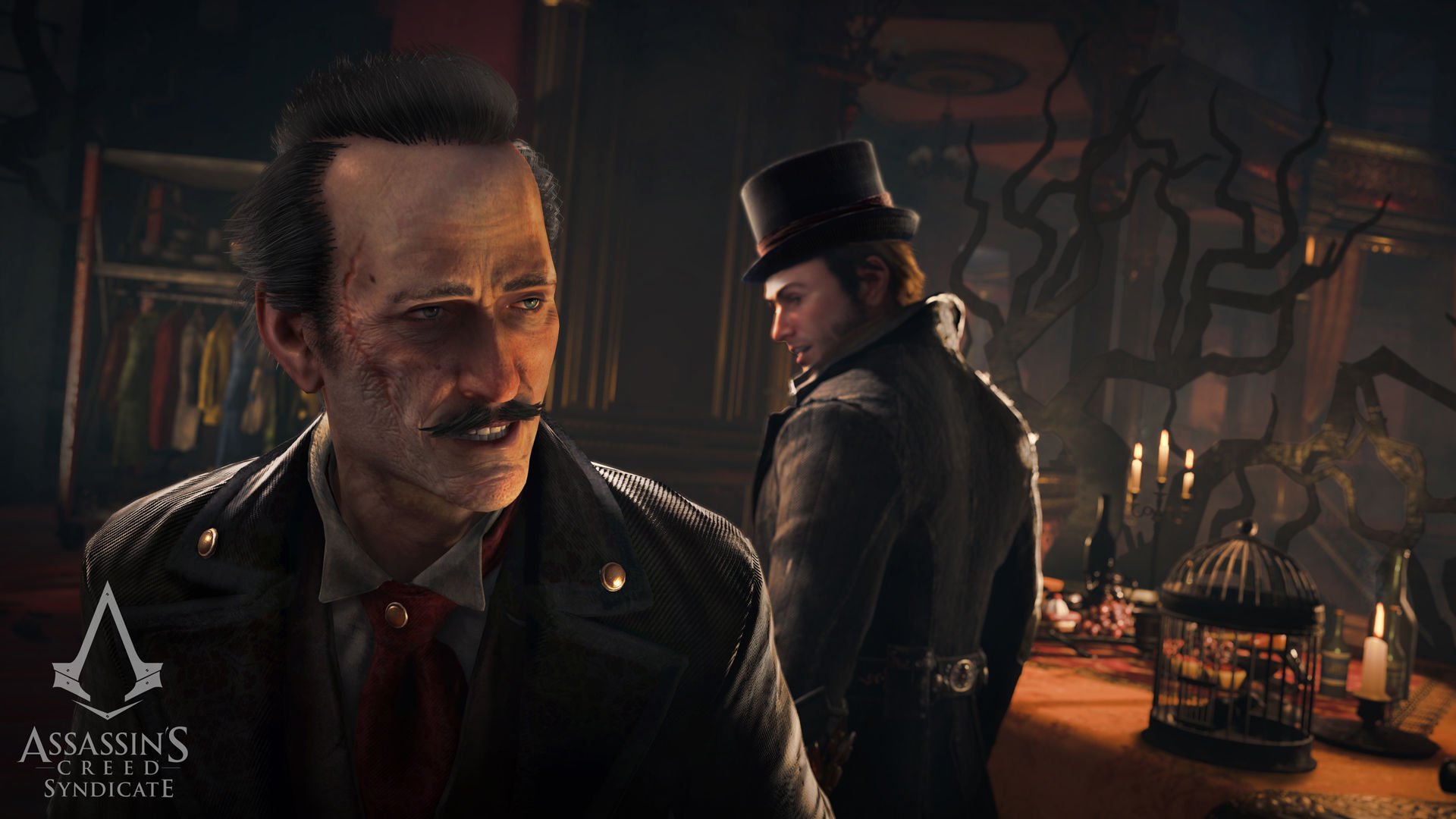 Assassin's Creed Syndicate