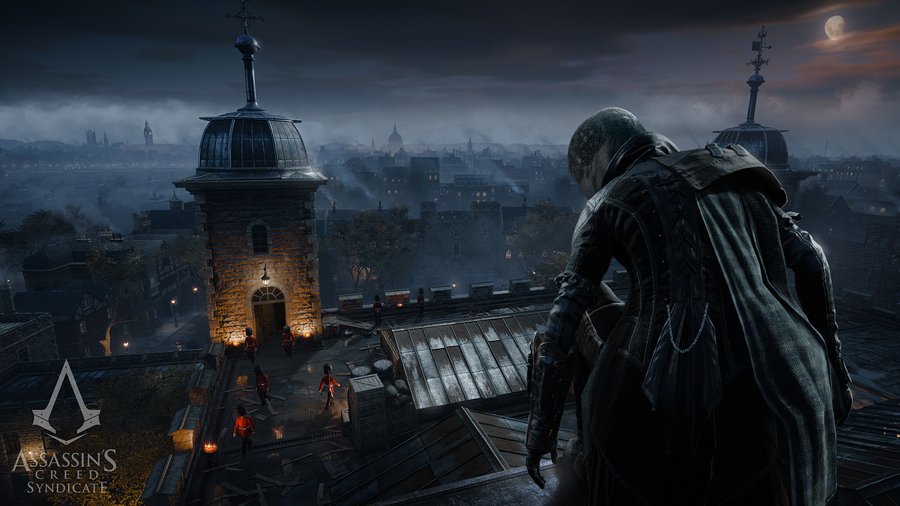 Assassin's Creed Syndicate