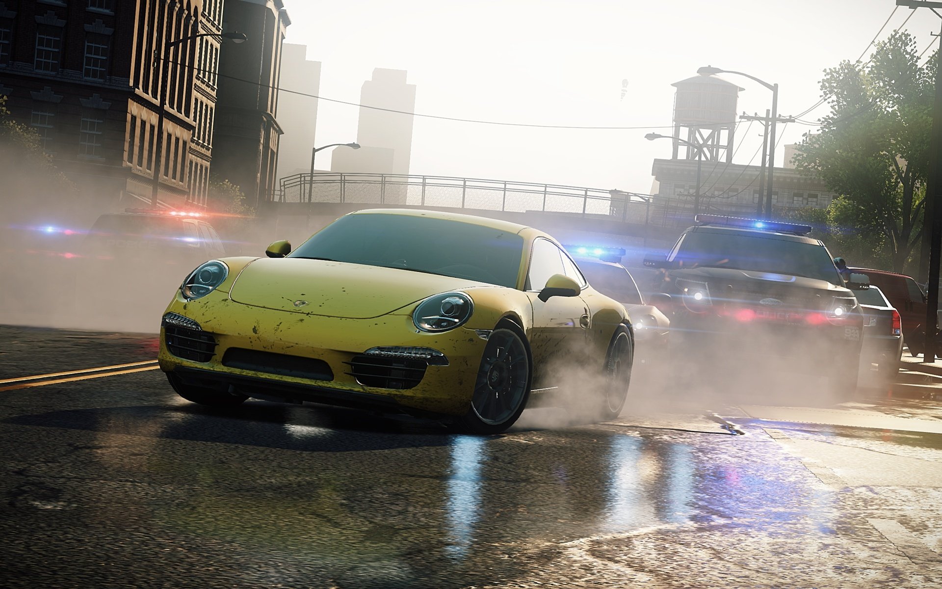 Need for speed most wanted steam фото 101