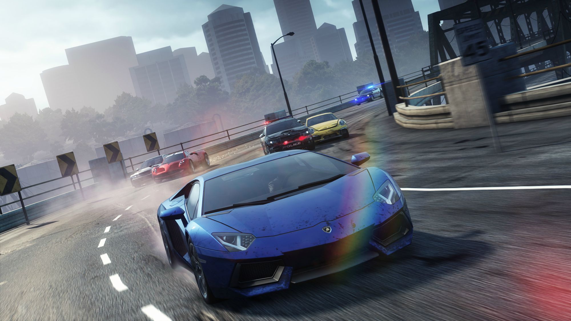 Игра погоня. Need for Speed most wanted 2012. Гонки NFS most wanted. Гоночные игры need for Speed. Недфорспид most wanted 2012.