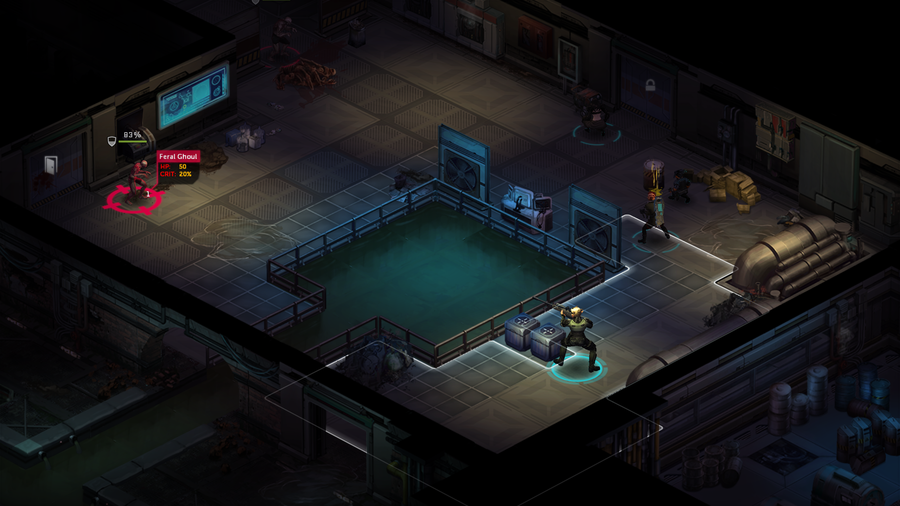 Shadowrun Returns: Dragonfall