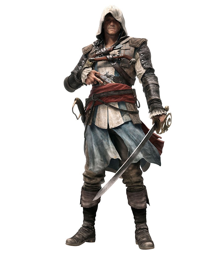 Assassin's Creed IV: Black Flag