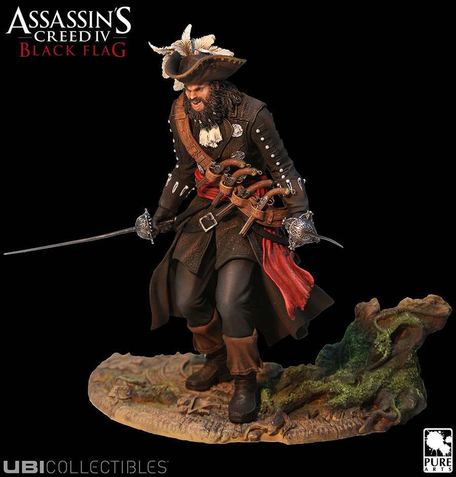 Assassin's Creed IV: Black Flag