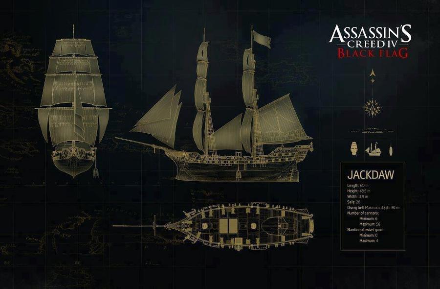 Assassin's Creed IV: Black Flag