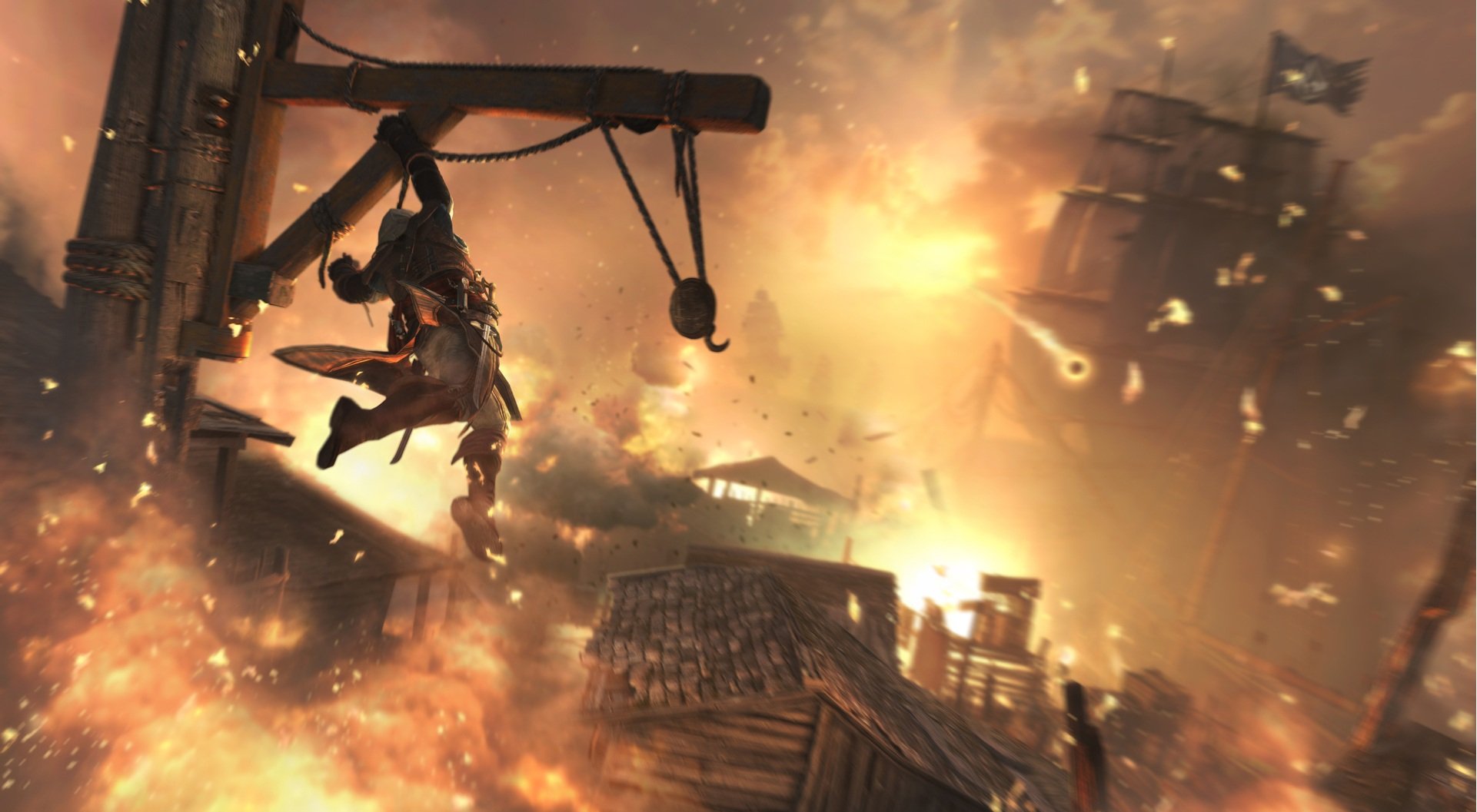 Assassin's Creed IV: Black Flag