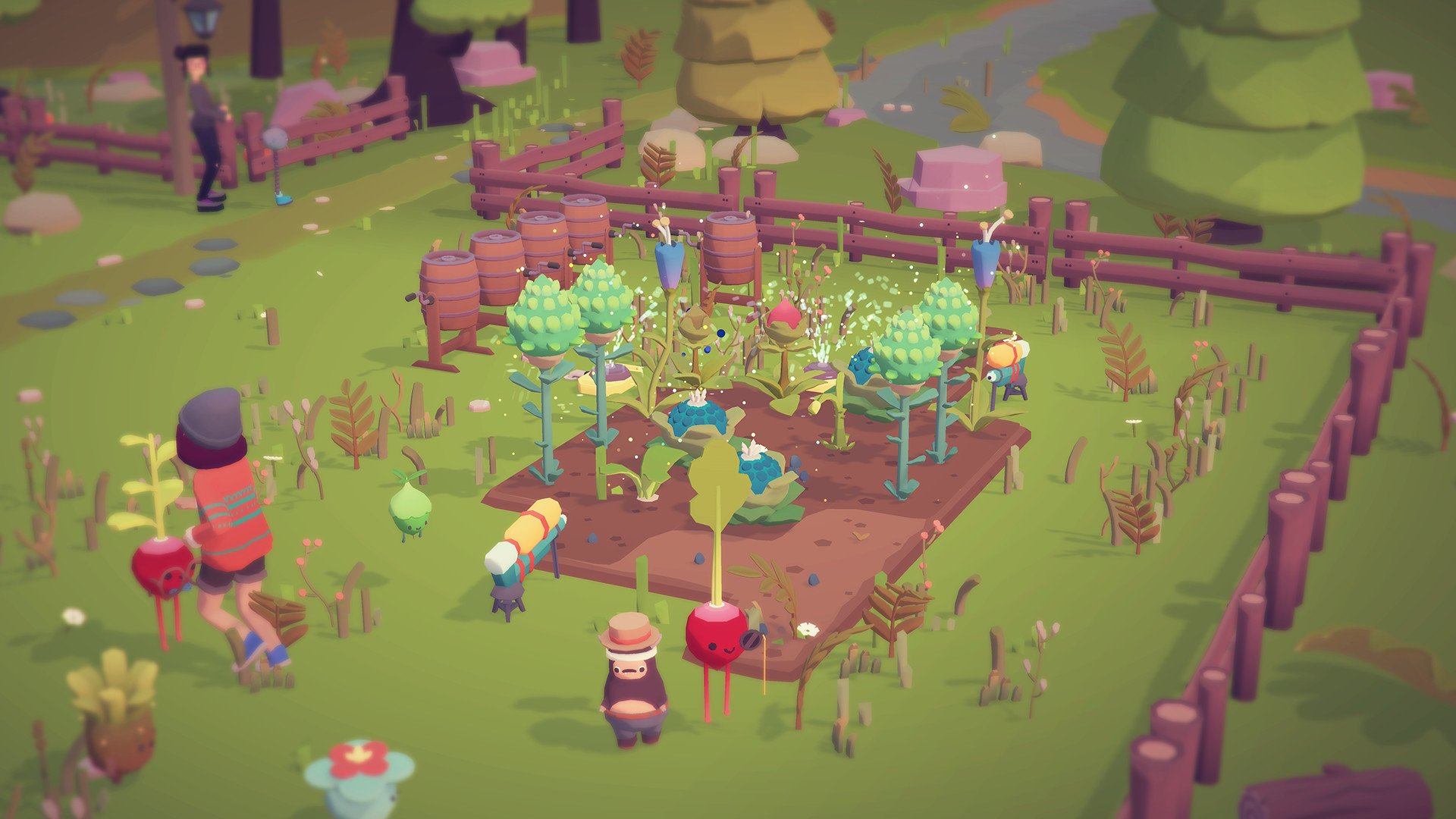 Ooblets