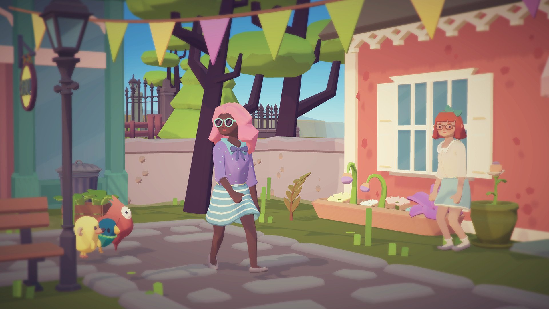 Ooblets