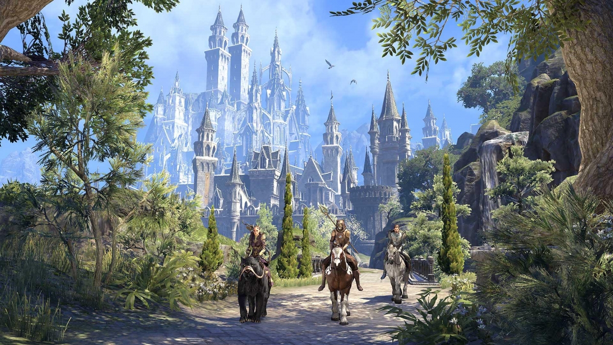 The Elder Scrolls Online: Summerset