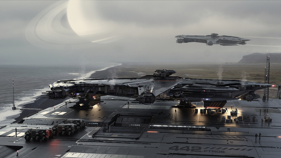 Star Citizen