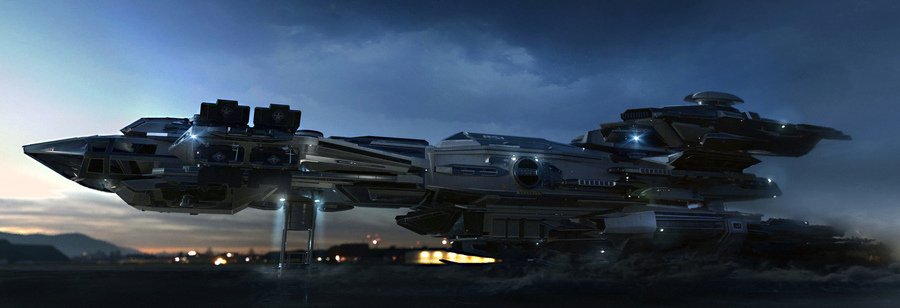 Star Citizen