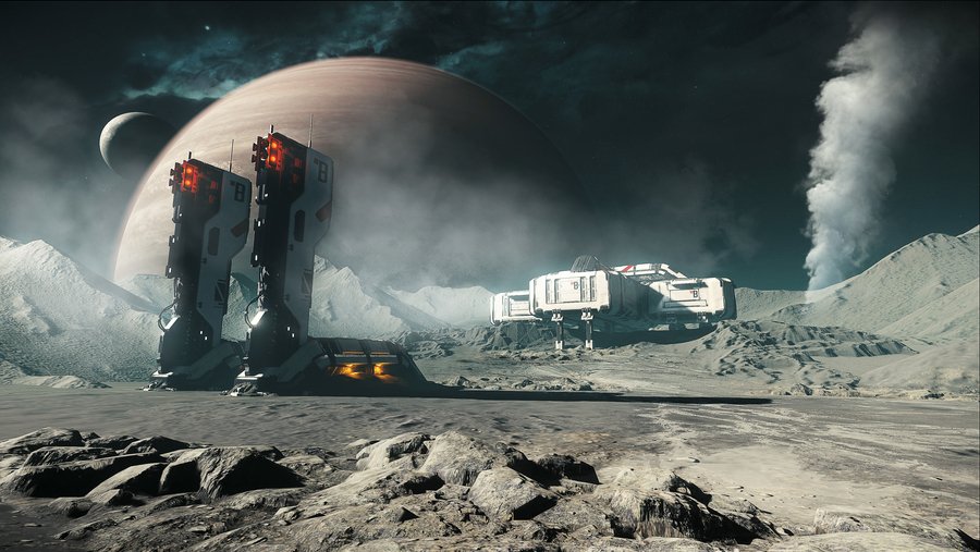 Star Citizen