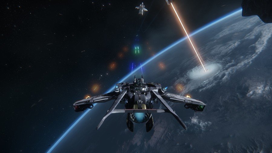 Star Citizen