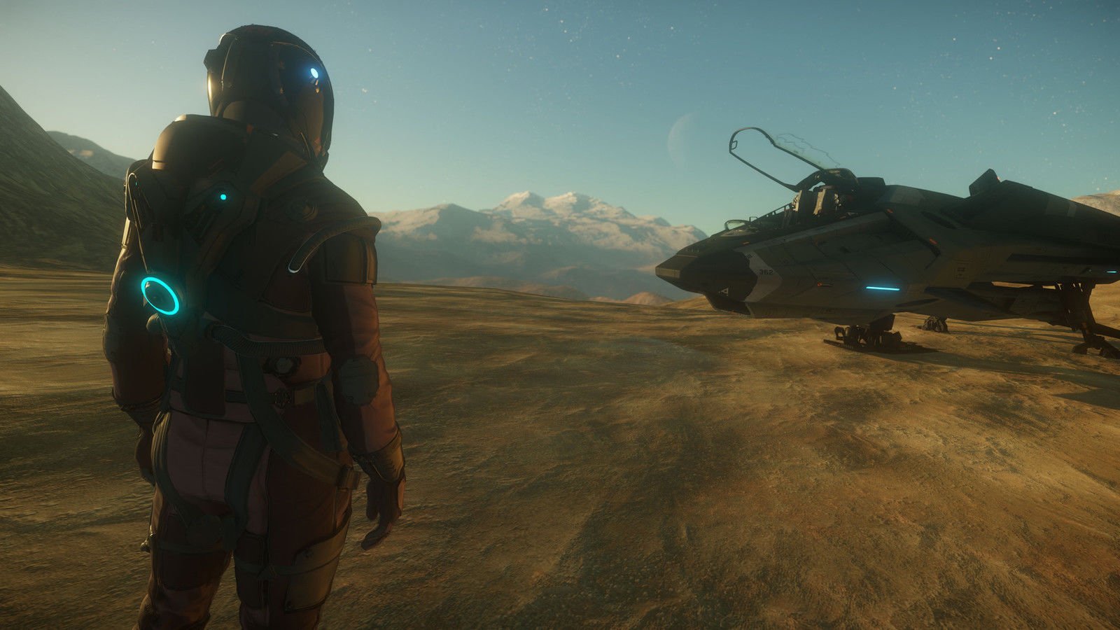 Star Citizen