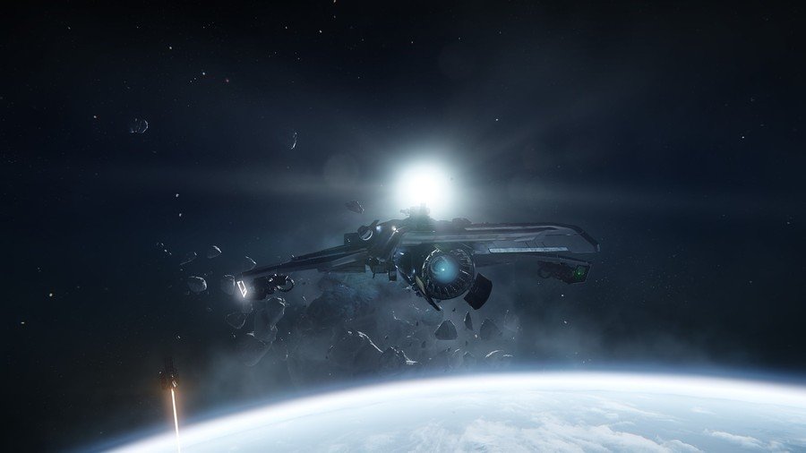 Star Citizen