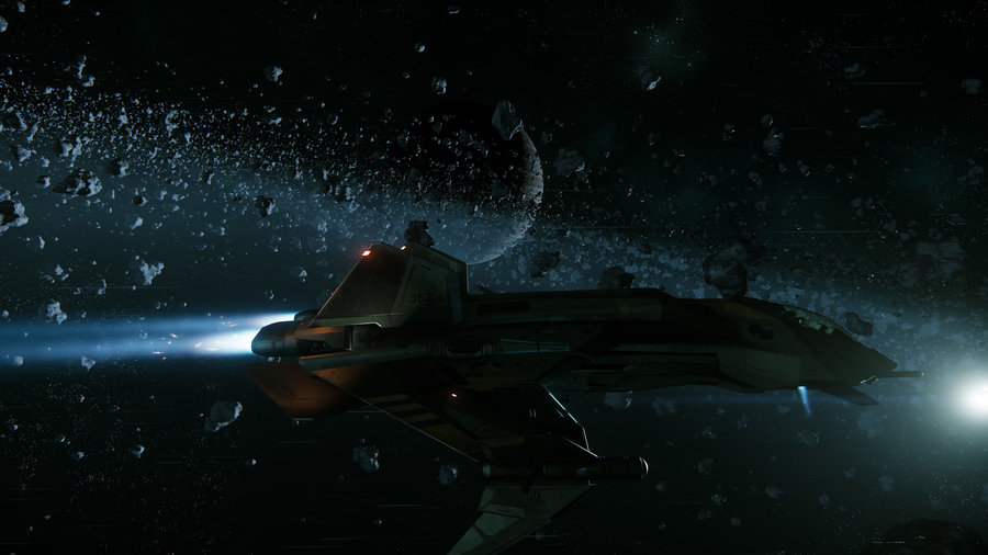 Star Citizen