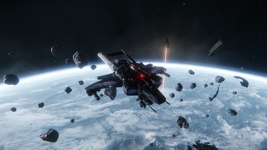 Star Citizen