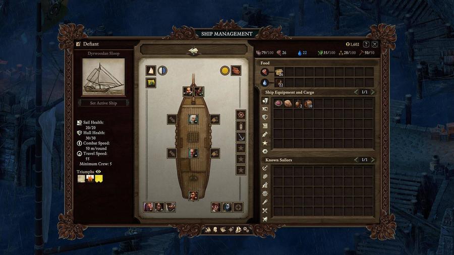 Pillars of Eternity 2: Deadfire