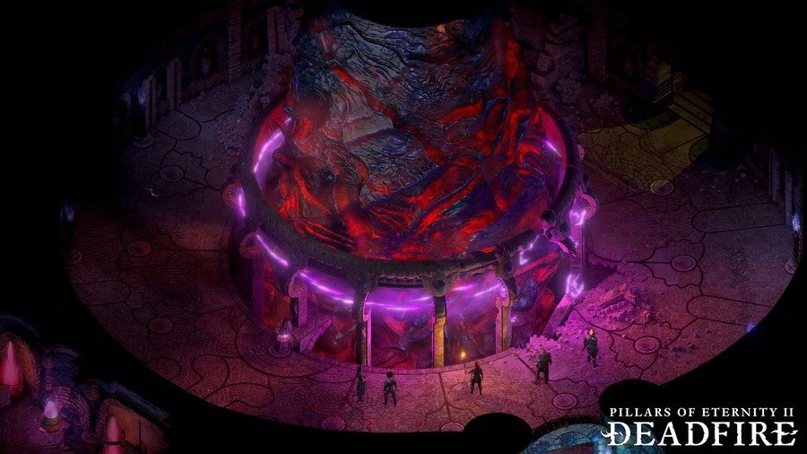 Pillars of Eternity 2: Deadfire