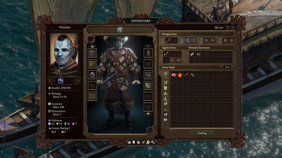 Pillars of Eternity 2: Deadfire