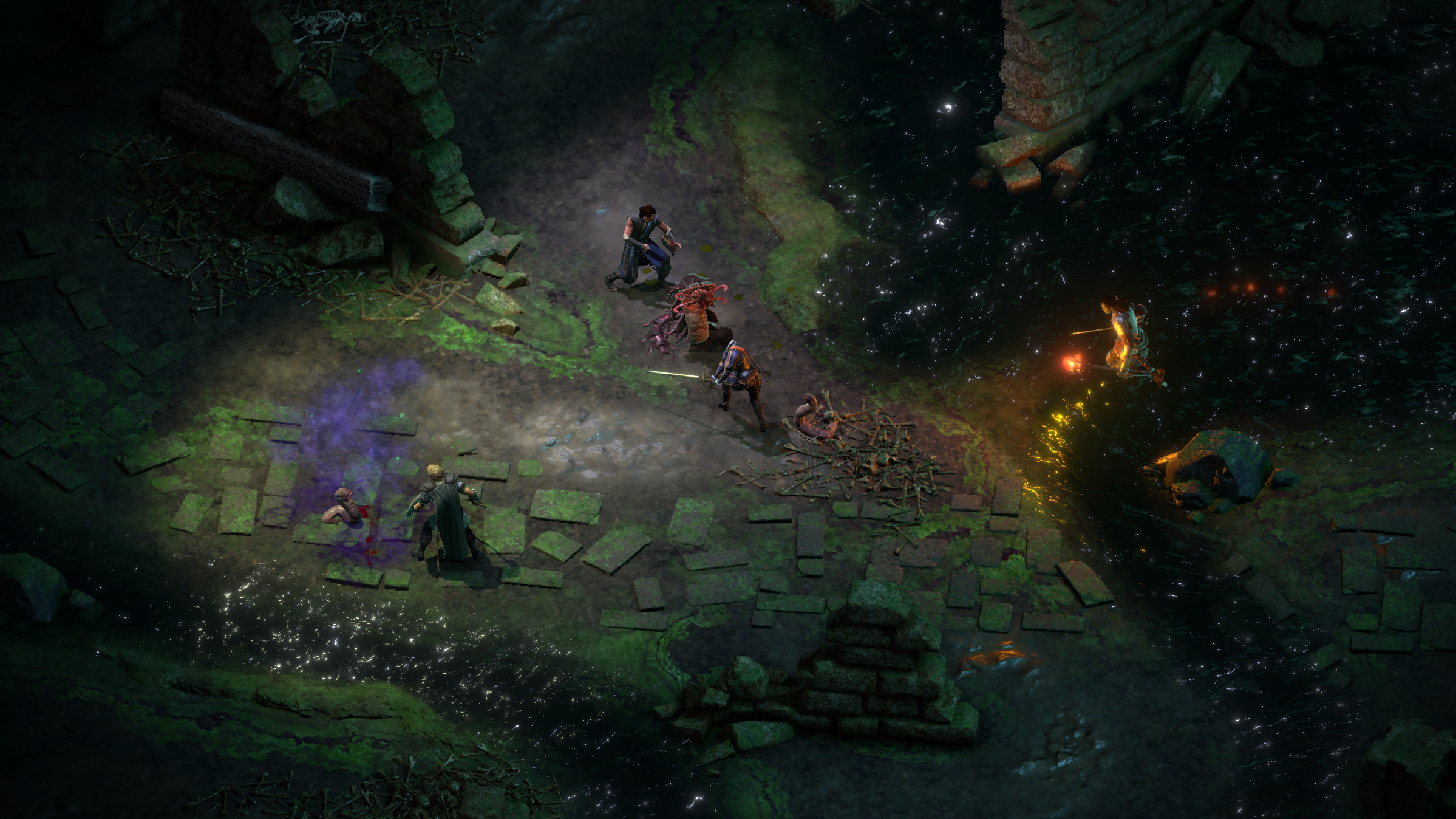 Pillars of Eternity 2: Deadfire