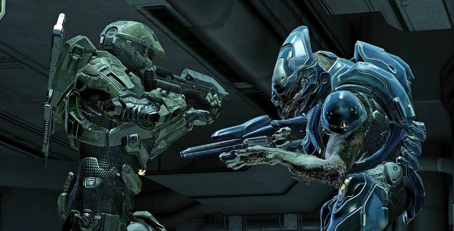 Halo 4