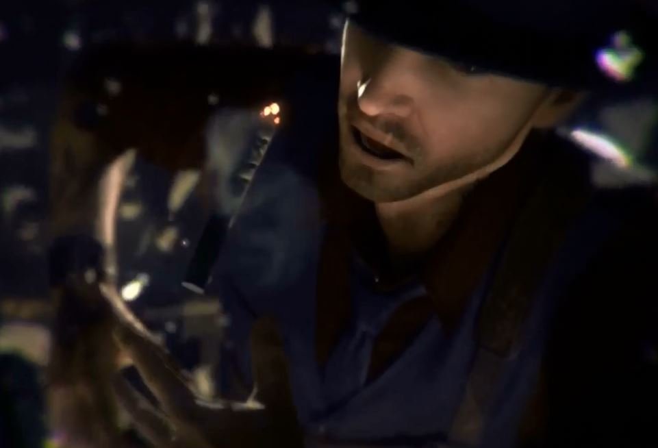 Murdered: Soul Suspect