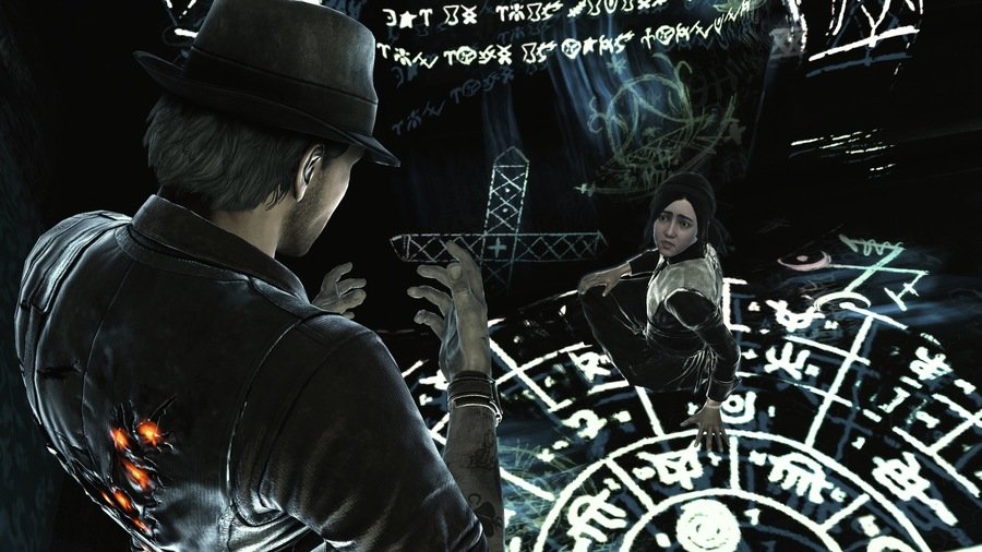 Murdered: Soul Suspect