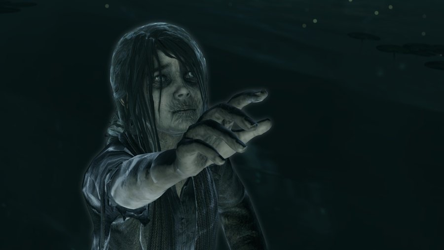 Murdered: Soul Suspect