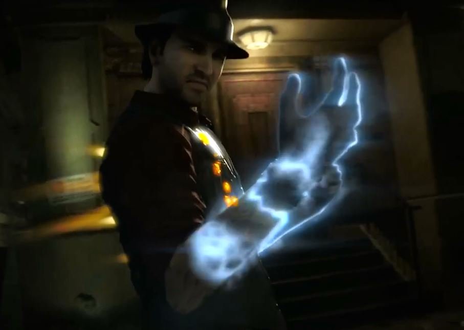 Murdered: Soul Suspect