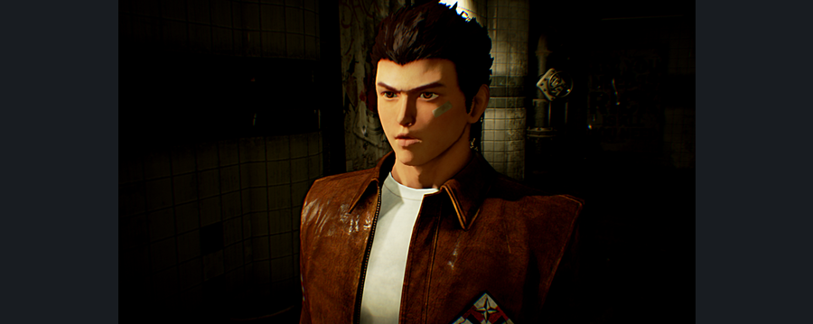 Shenmue III