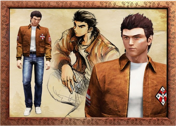 Shenmue III