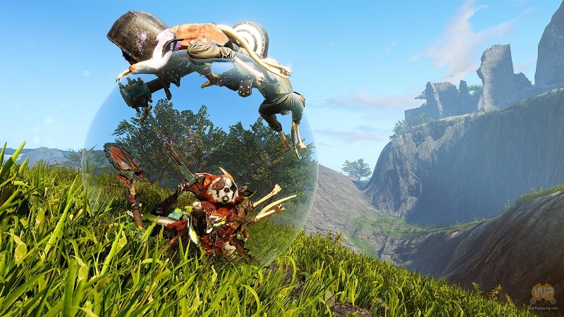 Biomutant