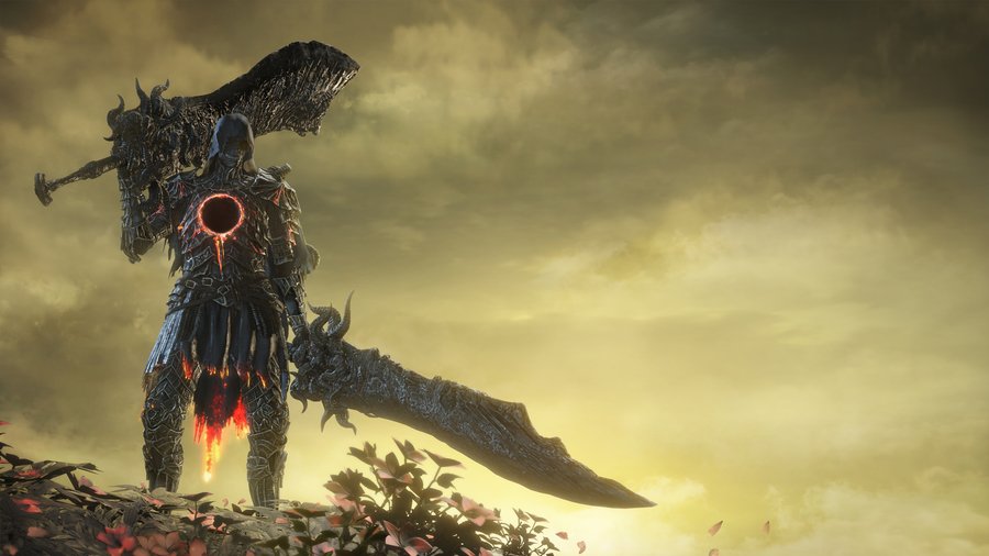 Dark Souls 3: The Ringed City