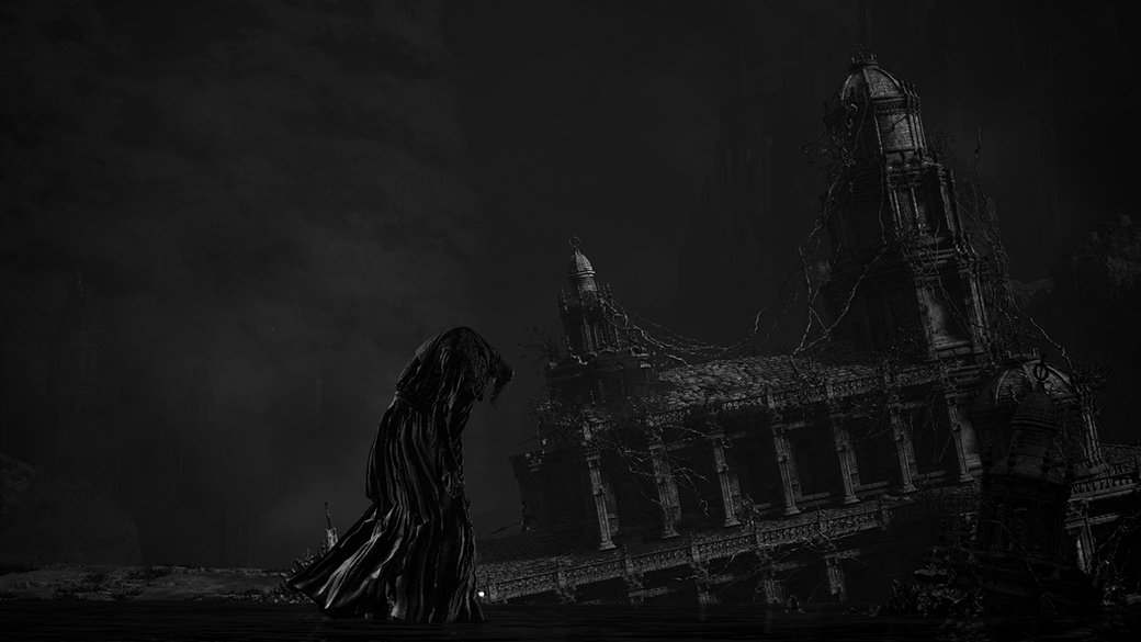 Dark Souls 3: The Ringed City