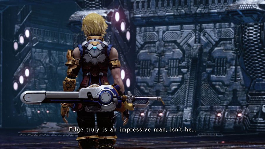 Star Ocean: The Last Hope