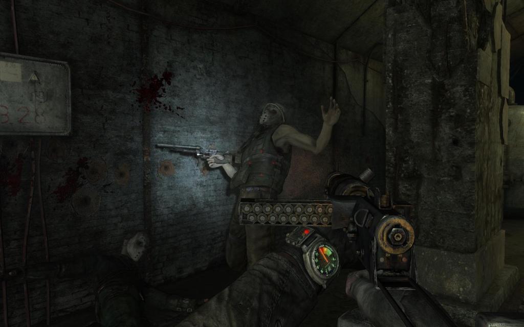 Metro 2033