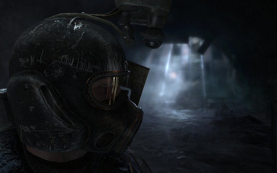 Metro 2033